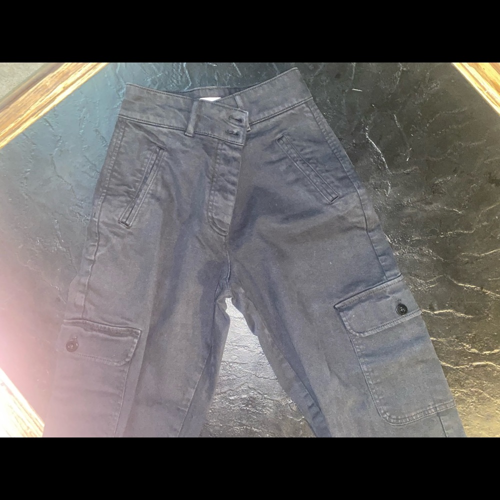 Aritzia cargo pants